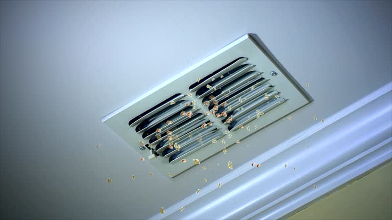 Best Commercial Air Duct Cleaning  in Stirling, NJ