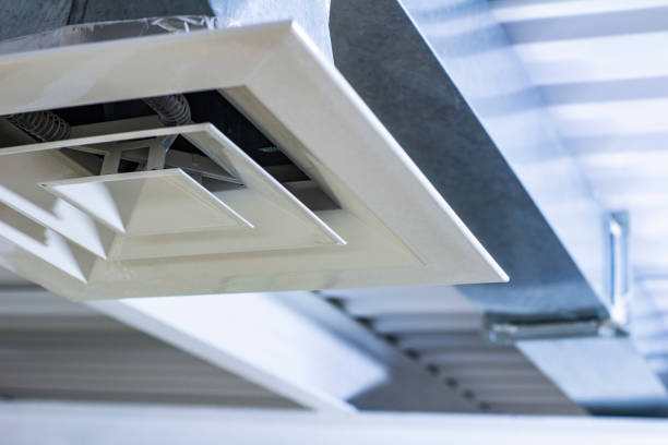 Home Air Vent Cleaning in Stirling, NJ