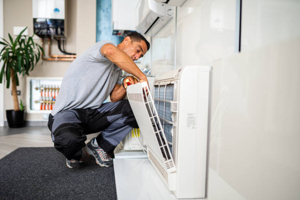 HVAC System Cleaning in Stirling, NJ