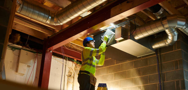 Best Affordable Duct Cleaning Services  in Stirling, NJ