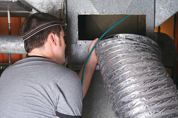 Best General Air Duct Cleaning  in Stirling, NJ